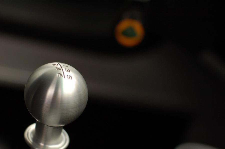  Lotus Exige S240 2008 года  (фото 10 из 41)